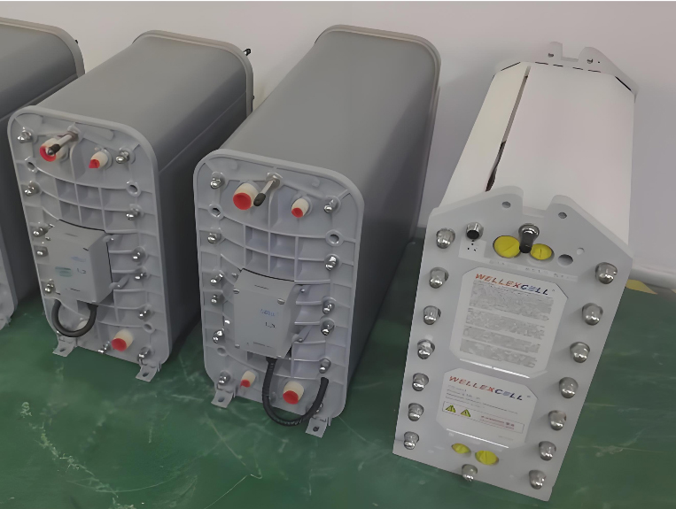 巴南进口EDI膜块和国产EDI膜块区别在哪里？